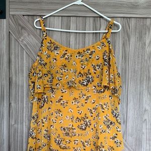 🌼 Torrid Summer Dress 🌼